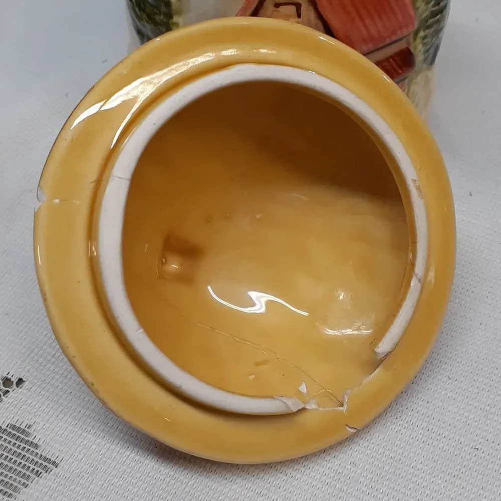 Lipton 5pc 1940